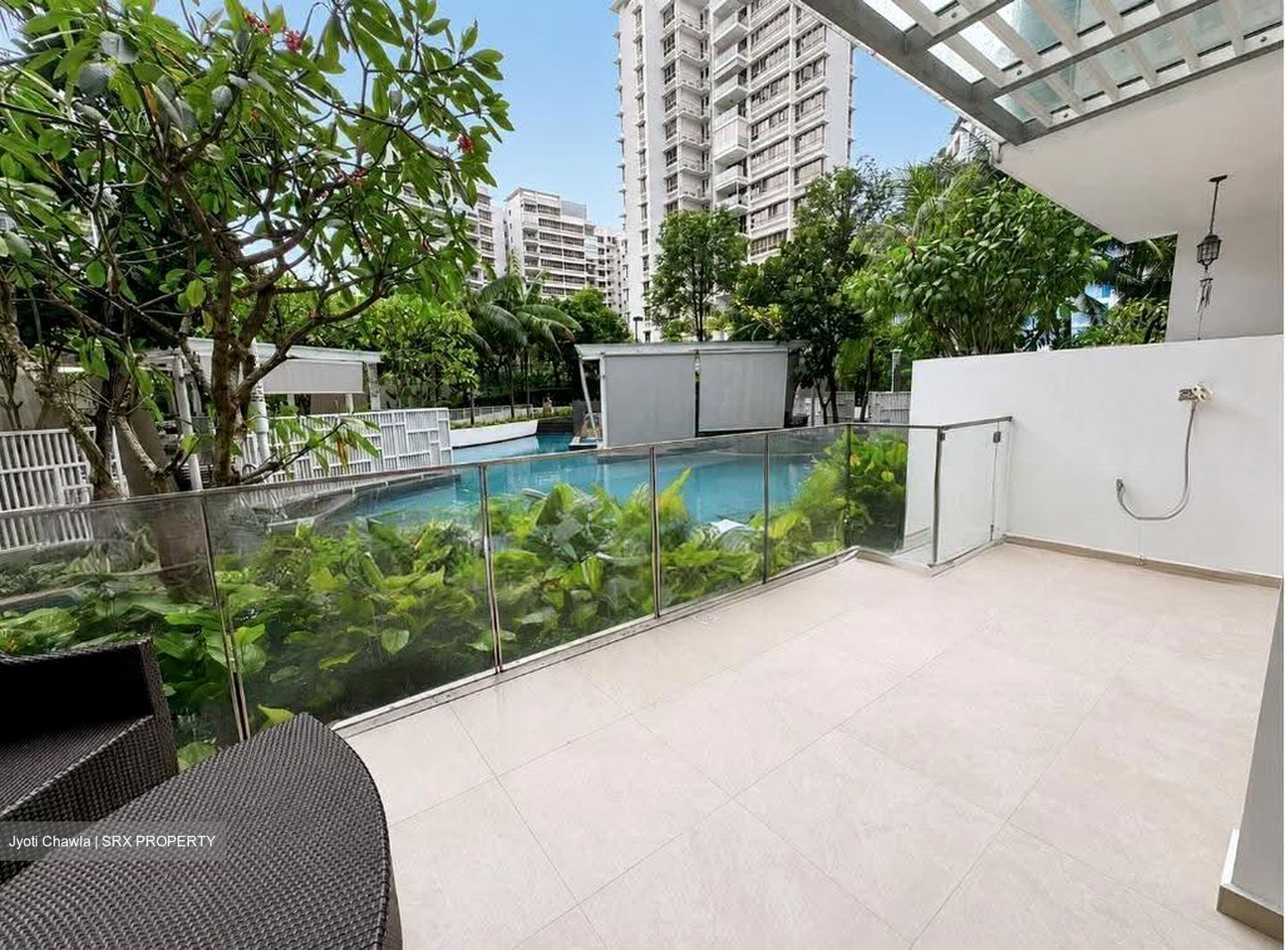 Waterfront Isle (D16), Condominium #608117251